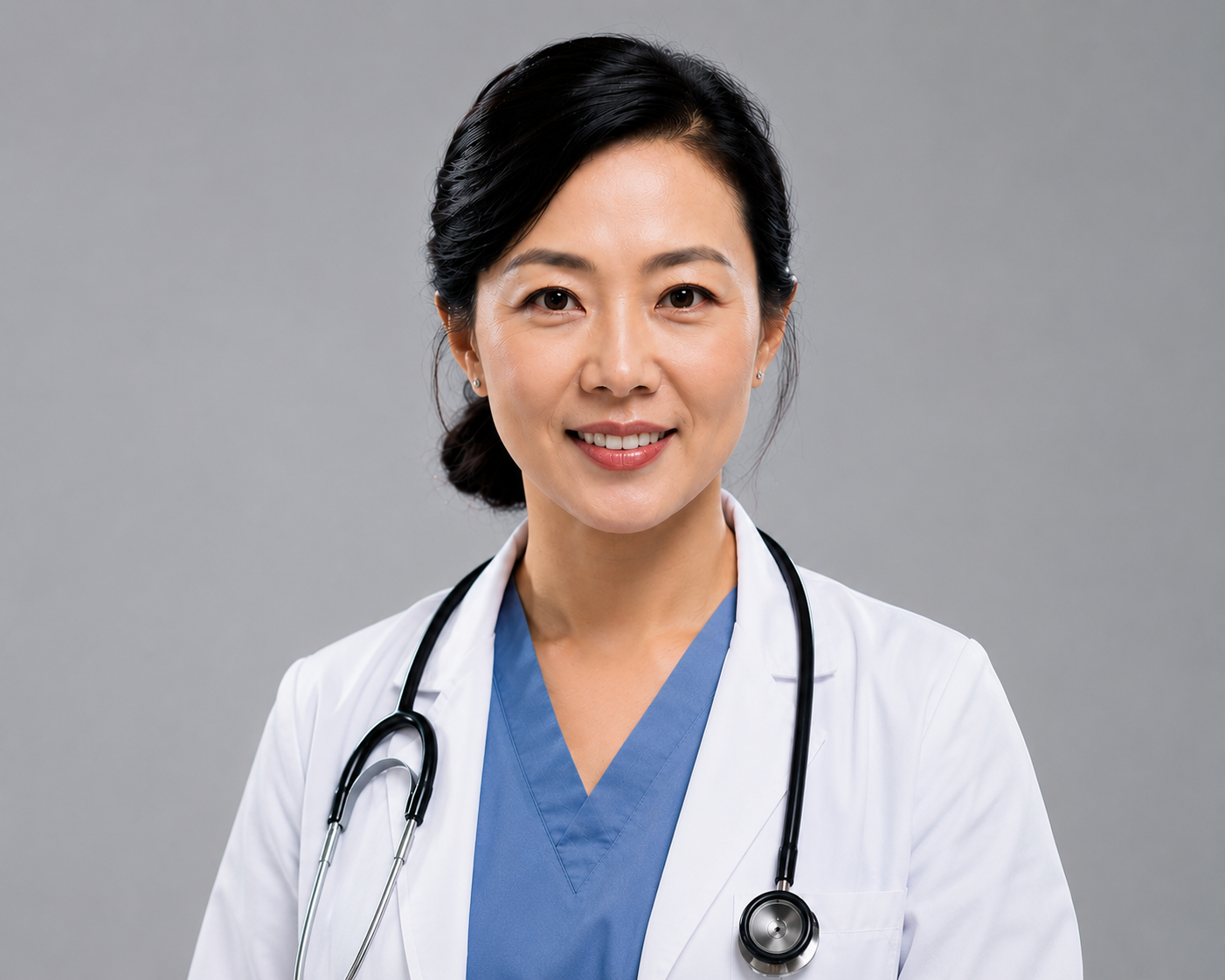 Doctor